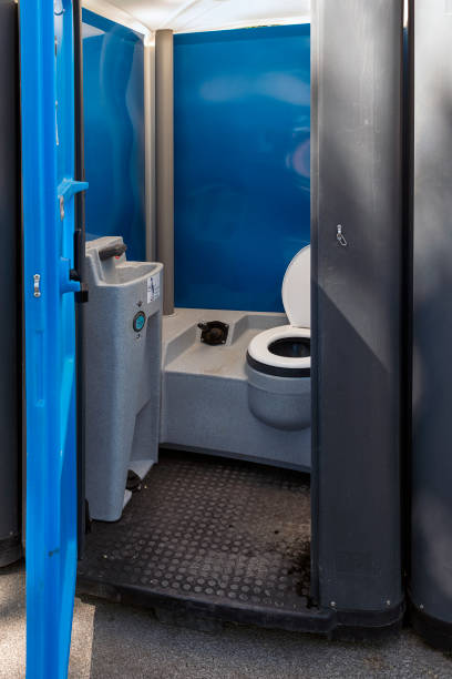 Porta potty rental for festivals in Vinton, IA