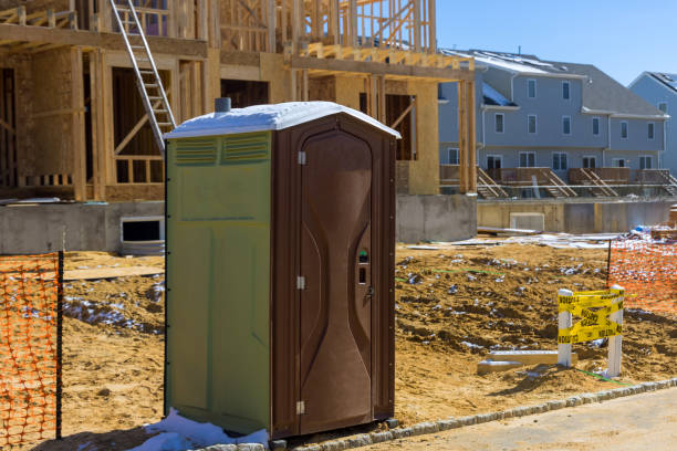 Best Construction site porta potty rental  in Vinton, IA
