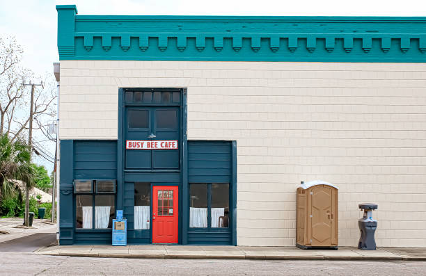 Best Best portable toilet rental  in Vinton, IA