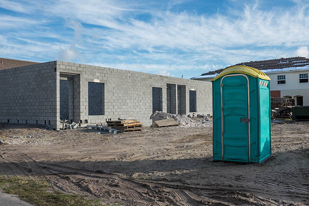 Portable Toilet Options We Offer in Vinton, IA